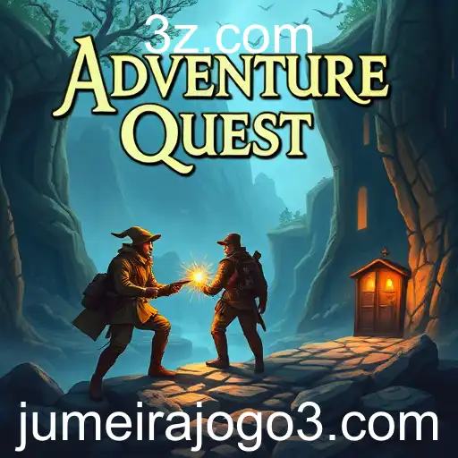 Explore os Mistérios dos Jogos 