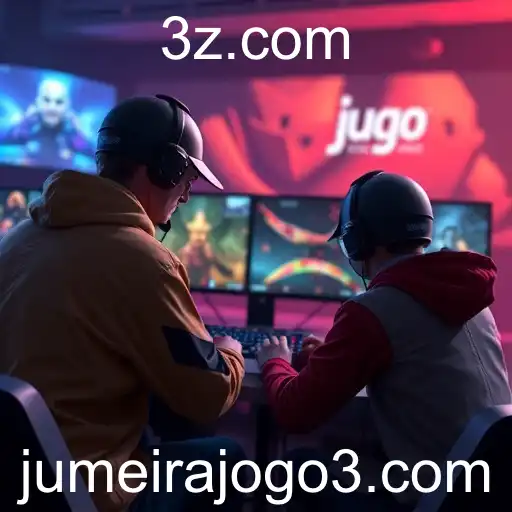 O Crescimento Explosivo de Plataformas de Jogos Online no Brasil
