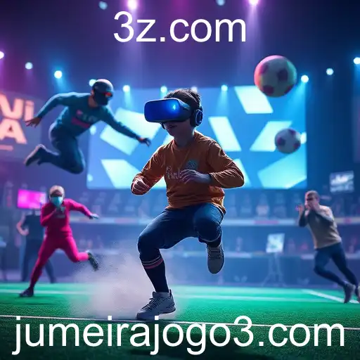 A Revolução dos Jogos Online no Brasil