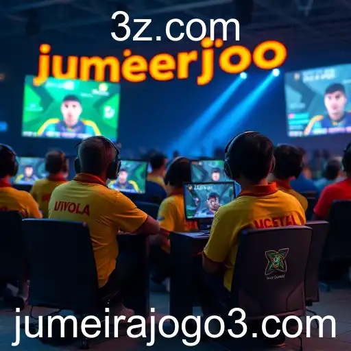 A Evolução dos Jogos Digitais em Língua Portuguesa