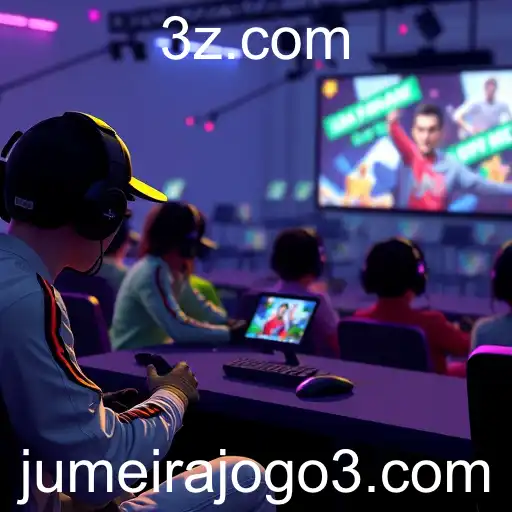 Tendências e o Futuro dos Jogos Online em 2026