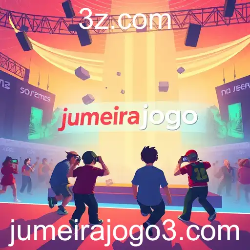 O Futuro dos Jogos Portugueses