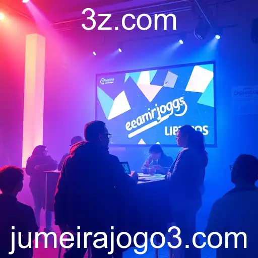Revolução nos Games em Português: A Ascensão do Jumeirajogo