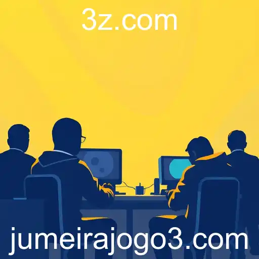 O Futuro dos Jogos Online no Brasil