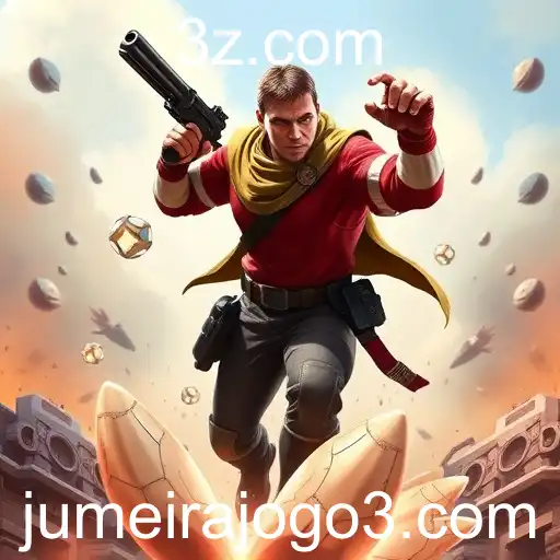 A Revolução dos Jogos em 2026: Jumeirajogo na Liderança