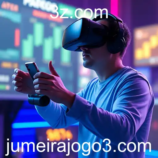 Revolução nos Jogos Online: Impacto e Tendências