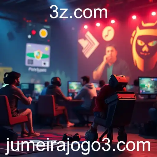 O Crescimento Avassalador da Indústria dos Jogos em 2025