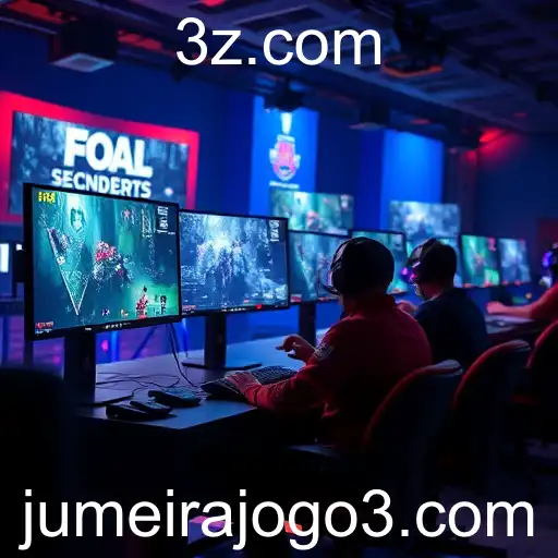 O Mundo dos Jogos em 2026: Inovações e Tendências