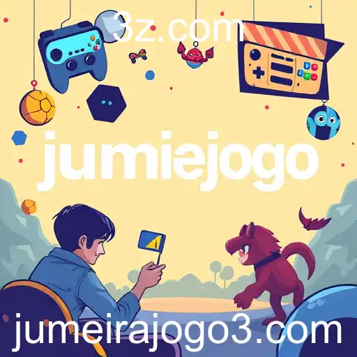 Ascensão dos Games em Português com Jumeirajogo