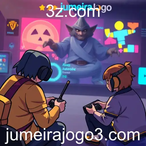 Crescimento e Impacto de Jogos Online no Brasil