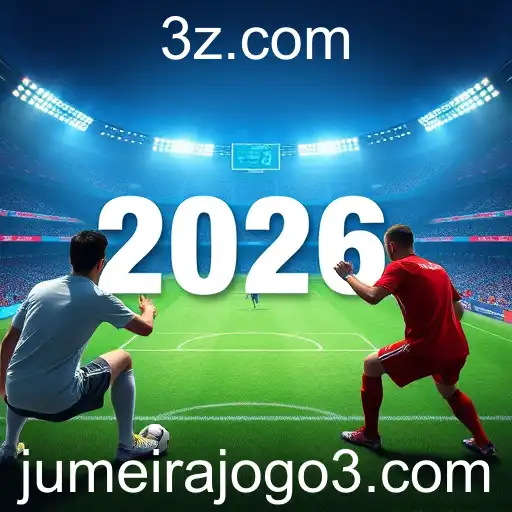 Novidades no Universo dos Jogos em 2026