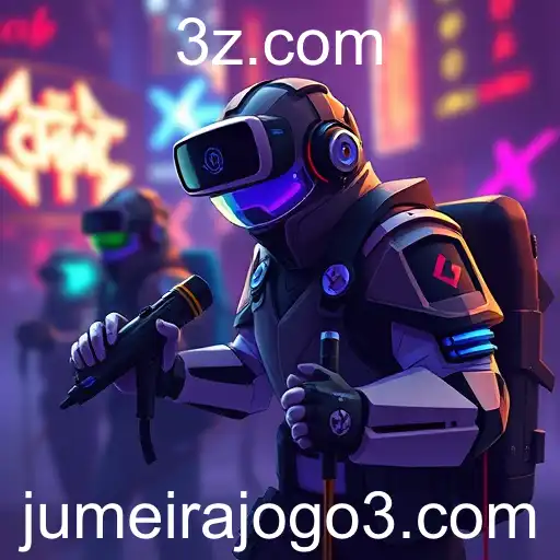 Tendências e Novidades no Mundo dos Jogos