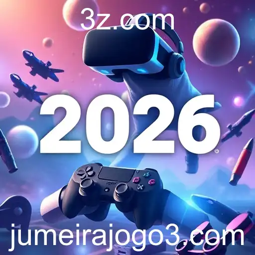Ascensão dos Jogos Online em Jumeirajogo