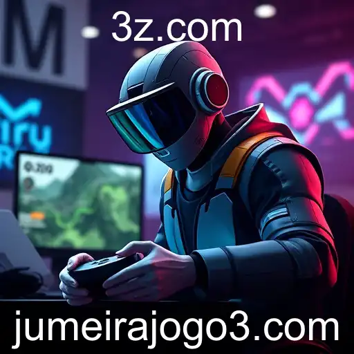 Revolução nos Jogos Online: Jumeirajogo em Destaque