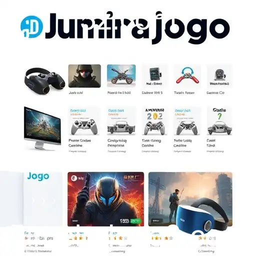 Revolução dos Jogos Online em 2026: Jumeirajogo no Centro das Atenções