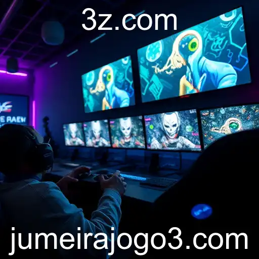 A Revolução dos Jogos Online em 2026
