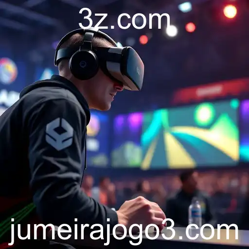 Tendências e Inovações no Mundo dos Jogos em 2026