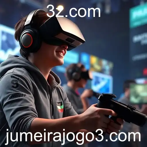 Tendências Atuais no Cenário de Jogos Online