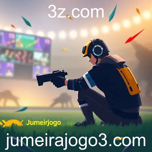 Expansão dos Jogos Online e Tendências Atuais