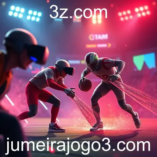 Tendências de Jogos para 2026: O que Esperar