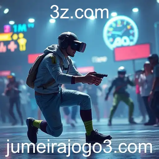 Tendências e Inovações no Mundo dos Jogos em 2026