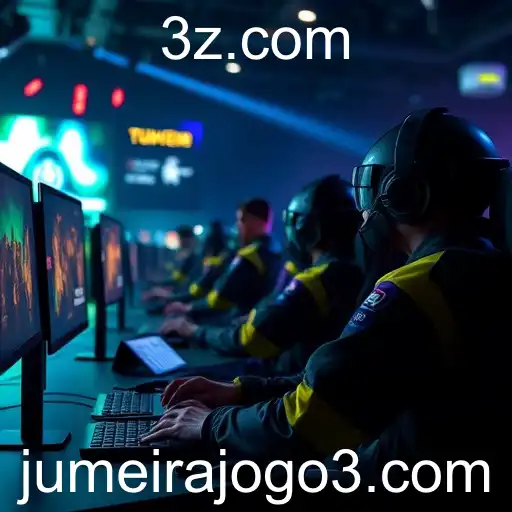 O Crescimento do Mercado de Jogos no Brasil