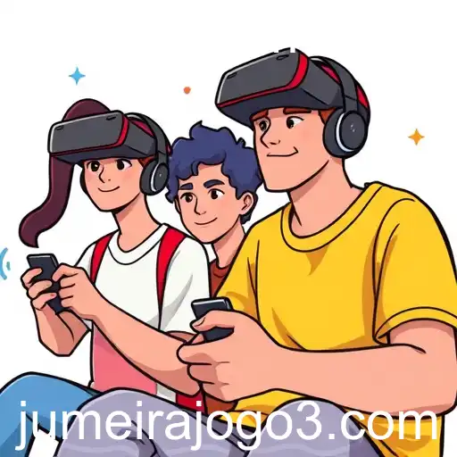 O Crescimento dos Jogos Online em 2026