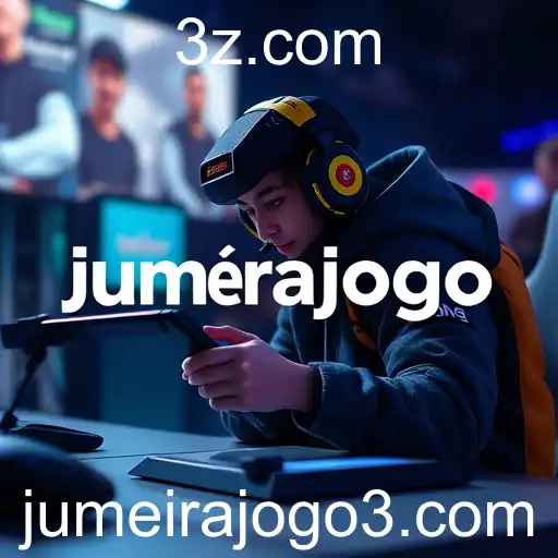 O Impacto de Jumeirajogo na Indústria de Jogos em 2026