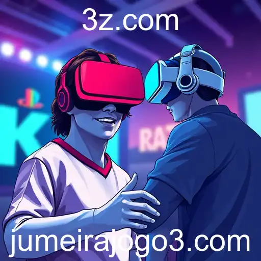 O Impacto do Jogo Online em 2026