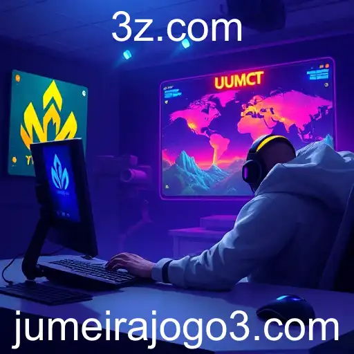 O Impacto dos Jogos Online no Brasil em 2026