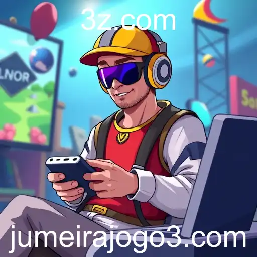 Inovações e Tendências em Jogos Online