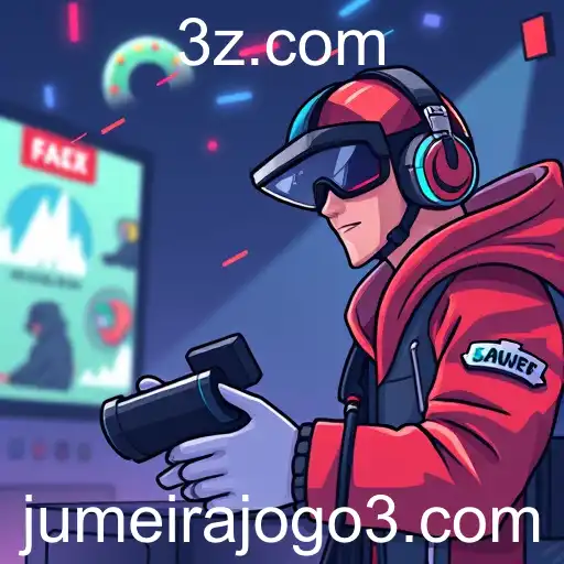 Innovations in Gaming at Jumeirajogo