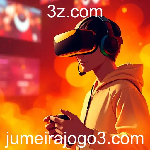 Revolução no Mundo dos Jogos: Jumeirajogo em Ascensão
