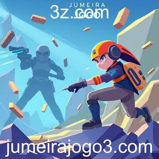 Novos Desafios em Jumeira Jogo