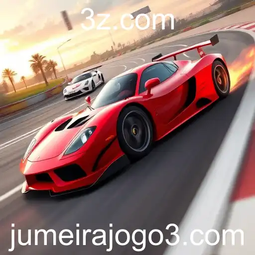 Revolução nos Jogos: A Nova Era do Jumeira Jogo