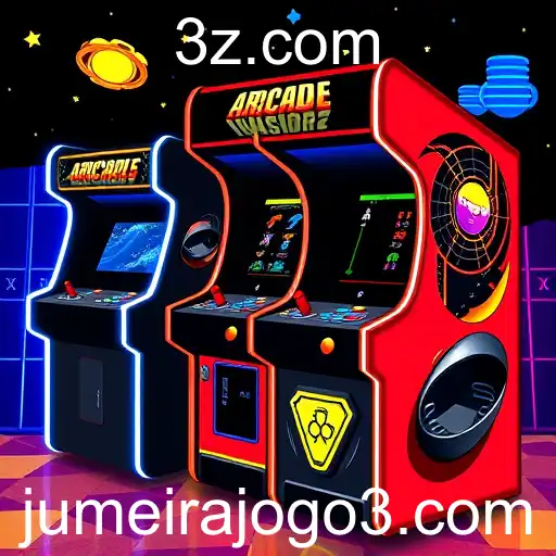 A Evolução do Jumeirajogo no Cenário dos Games