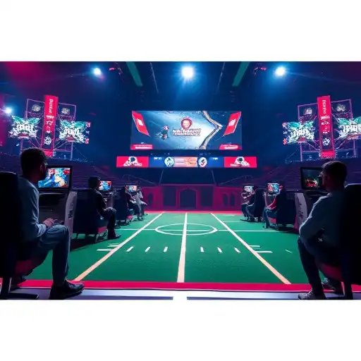 Jumeirajogo: A Revolução dos Jogos Online em 2026