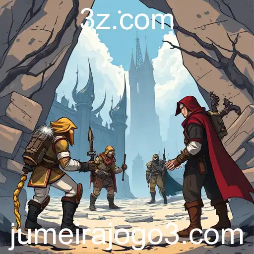 A Ascensão do JumeiraJogo no Cenário Global de Games