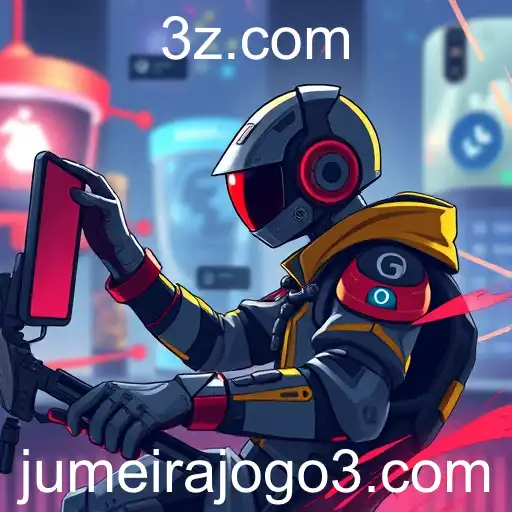 A Evolução do Jumeirajogo no Cenário Global dos Jogos