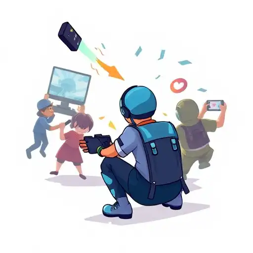 O Crescimento do Jumeirajogo e a Indústria dos Games no Brasil