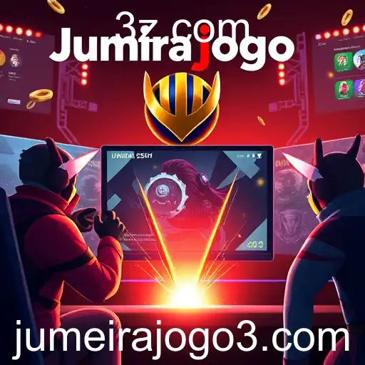 O Crescimento Impulsionado do Site Jumeirajogo
