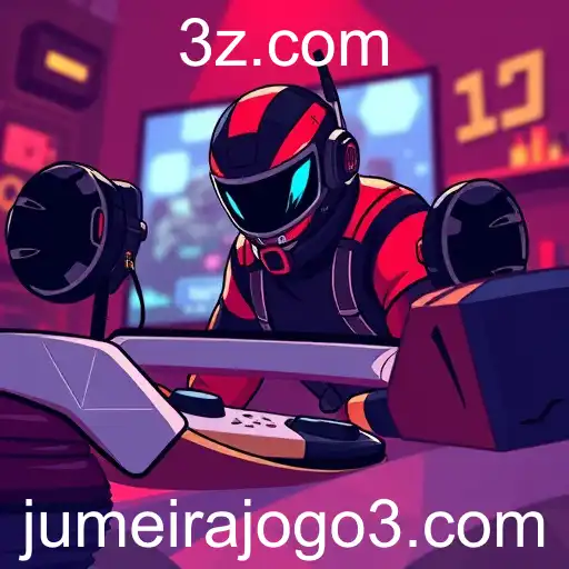 Transformações no Mercado de Jogos com Jumeirajogo