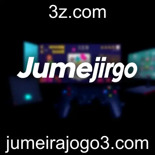 Inovação e Crescimento: Jumeirajogo no Cenário Atual de Jogos