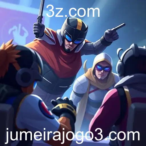 Explorando o Universo da Diversão Multijogador