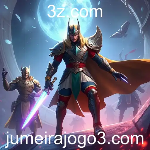 Novos Lançamentos Agitam Comunidade de Jogos
