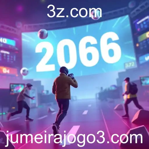 Inovações no Universo dos Jogos Online