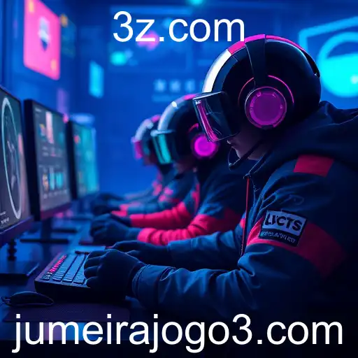 O Crescimento Explosivo do Mercado de Jogos Online