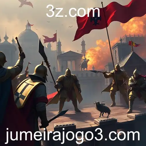 A Revolução dos Jogos Online em 2026