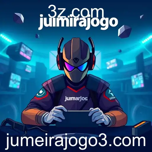 Revolução no Mundo dos Jogos Online