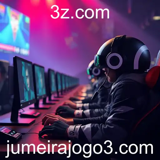 A Ascensão dos eSports e o Papel do Jumeirajogo em 2025